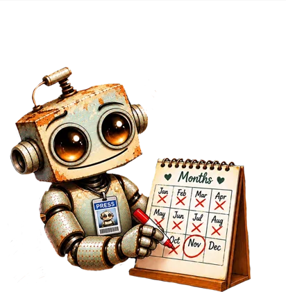 Hal: 45-day countdown