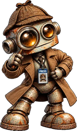 Hal: On the case