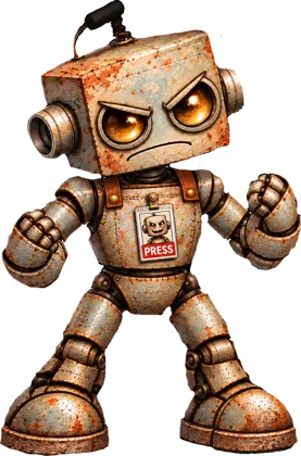 Hal: Fighting mad