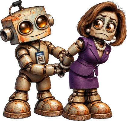Hal: Pelosi Act