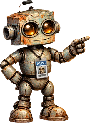 Hal: Spotted one