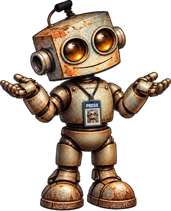 Hal: Who, me?